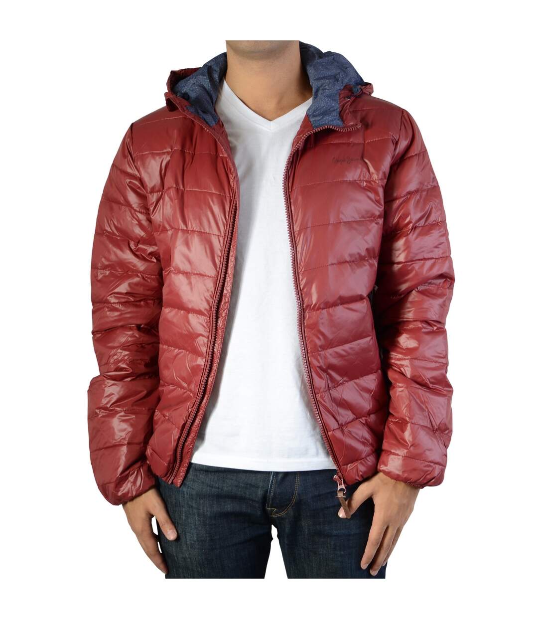 Doudoune Pepe Jeans Galdor