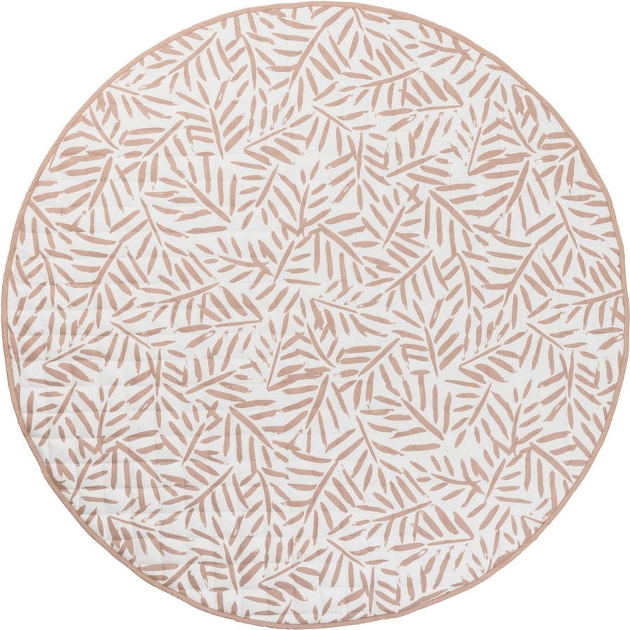 toddlekind Wende-Spielmatte Sea Shell