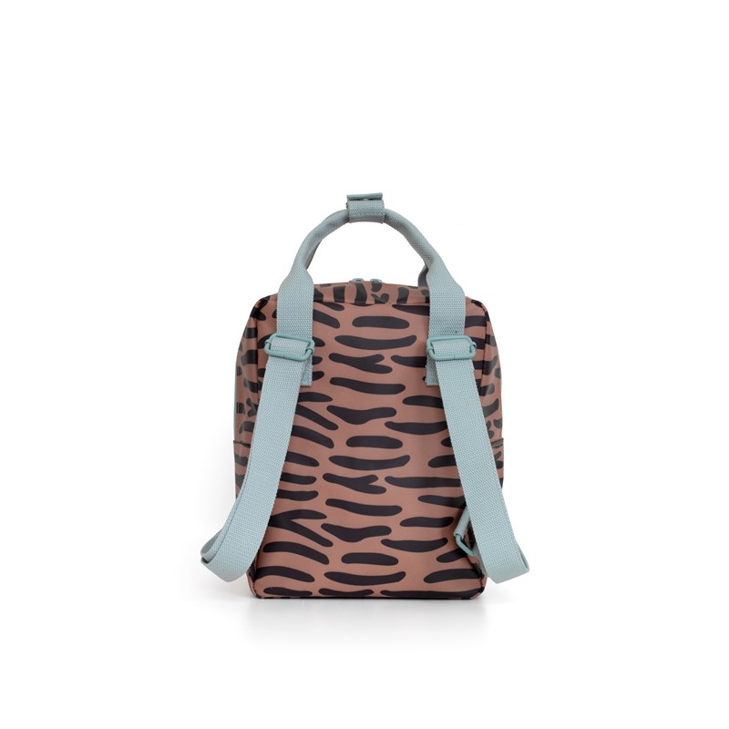 Studio Ditte<br>Rygsæk Small Tiger