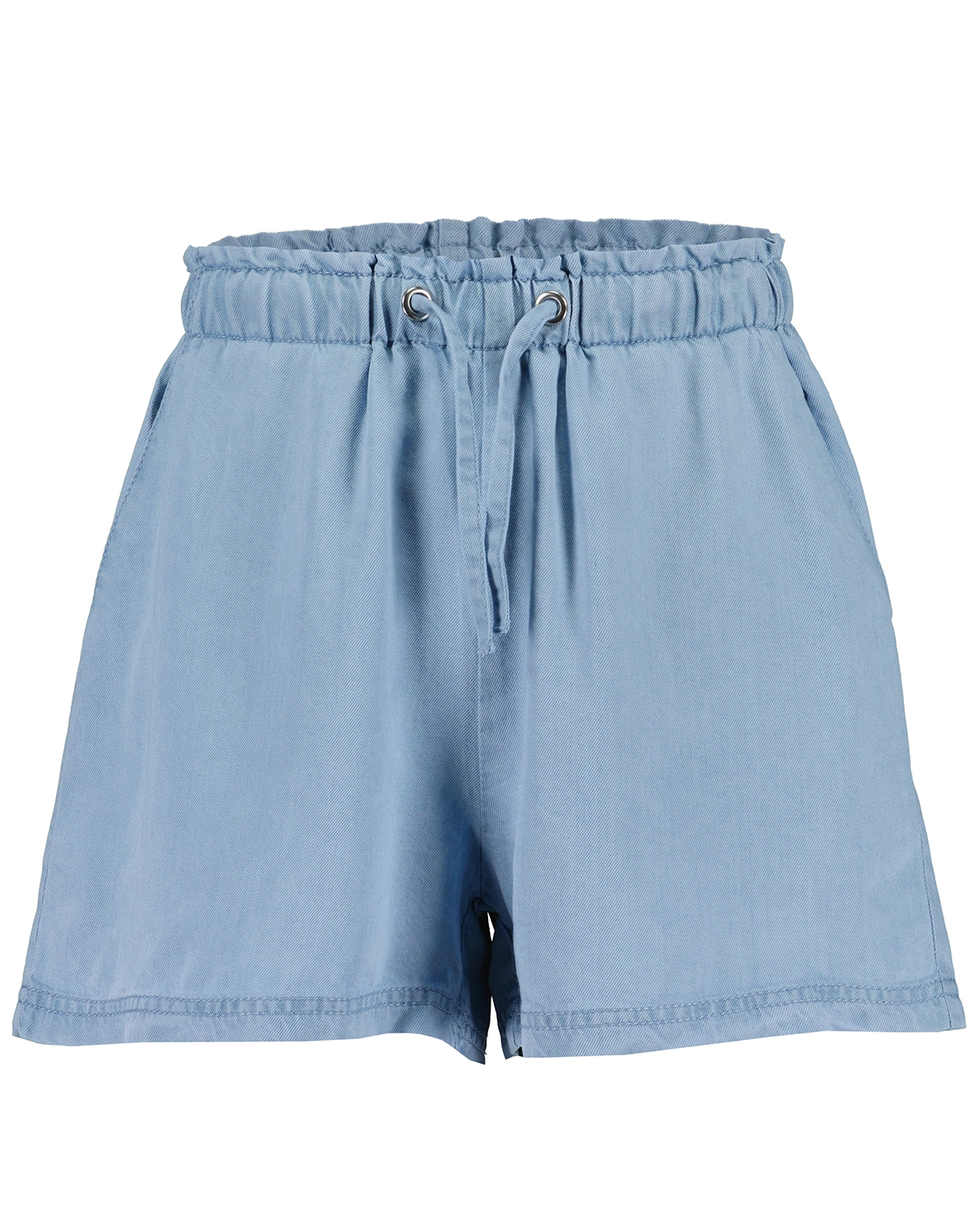 Shorts SPORTY in hellblau