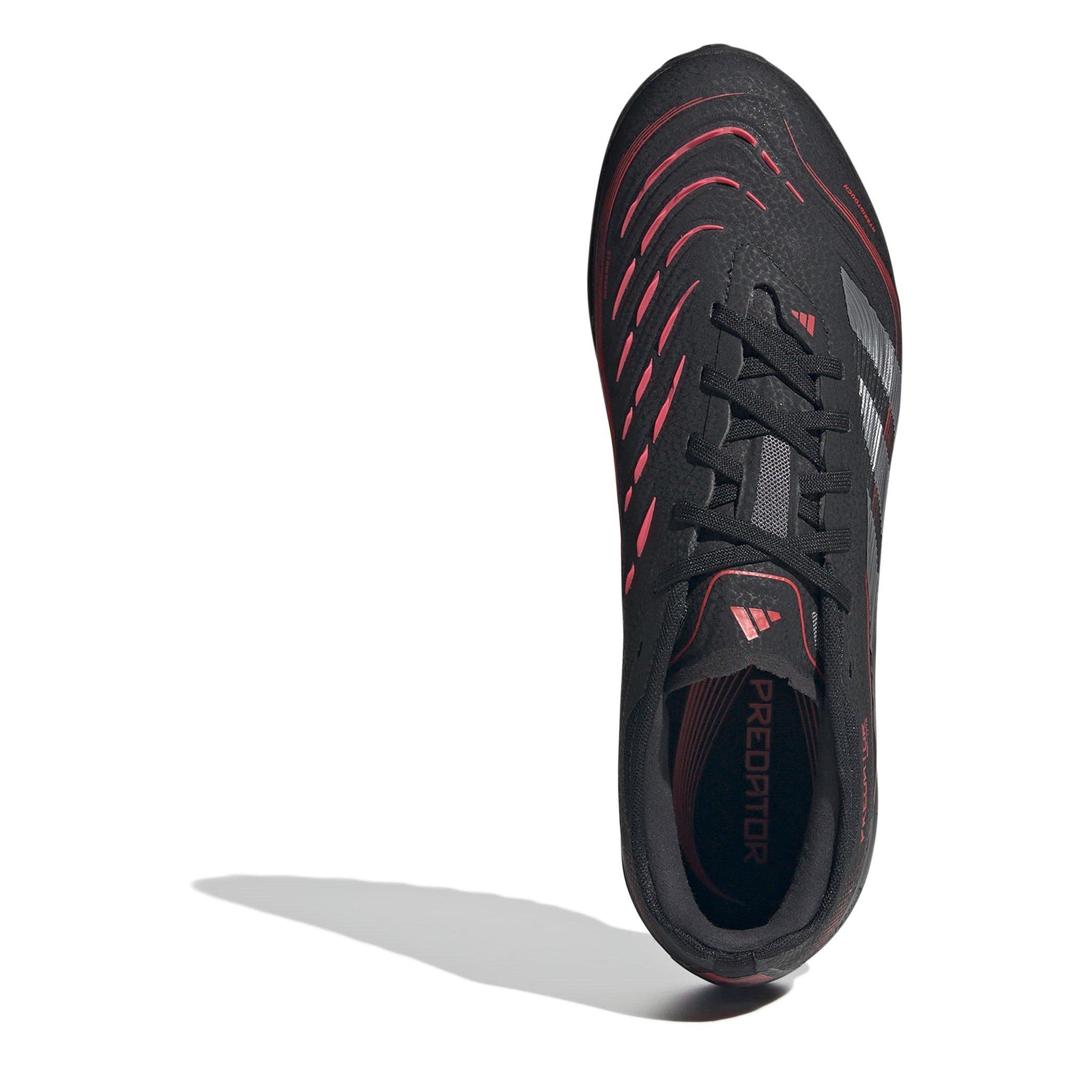 adidas Predator Astro Turf Football Boots Adults