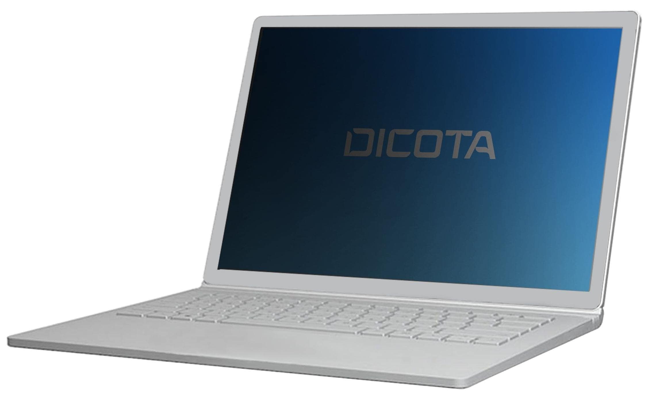 DICOTA Schutzfolie »4-Way side-more«