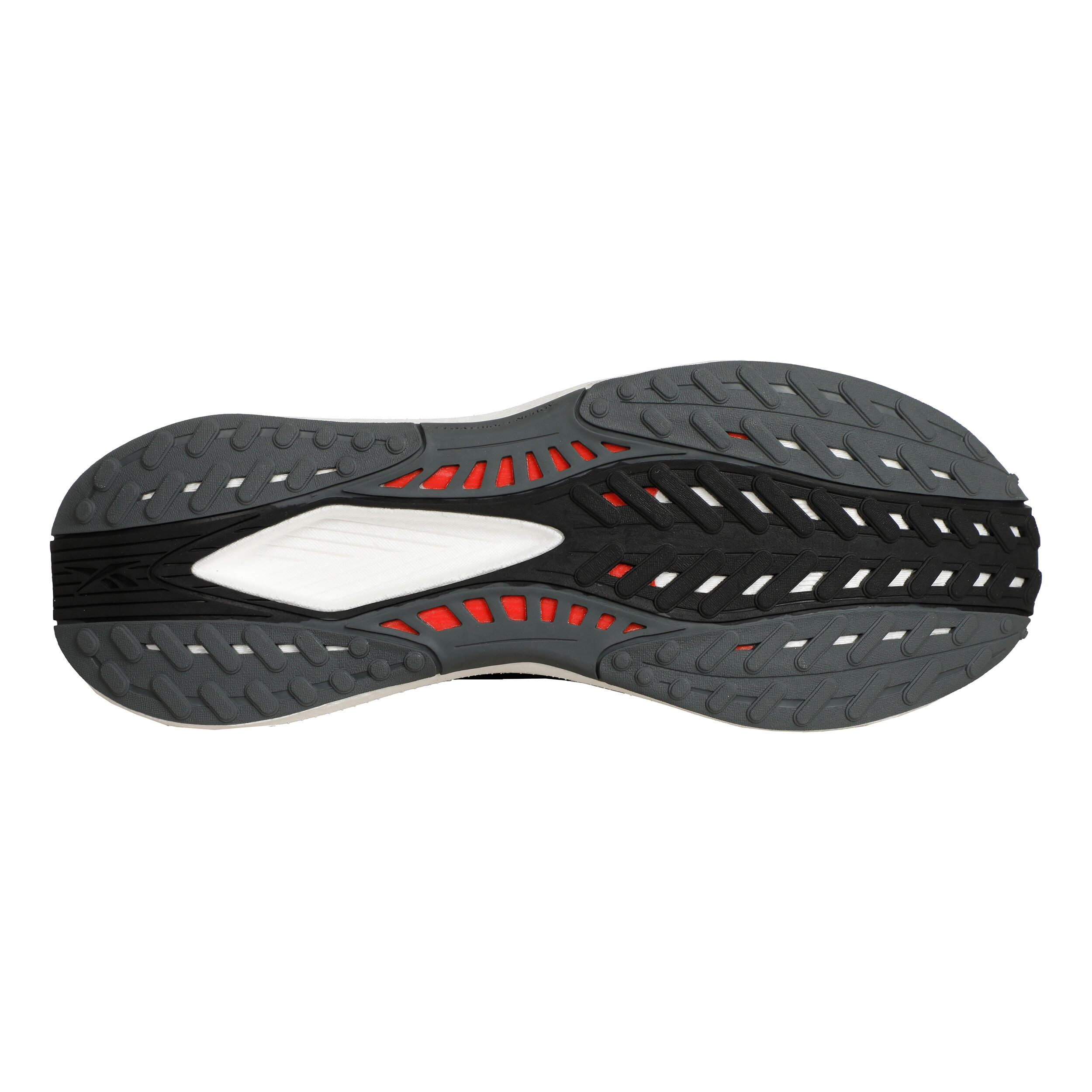 Reebok Floatride Energy 5 Chaussure De Running Sans Stabilisateurs Hommes - Noir , Gris