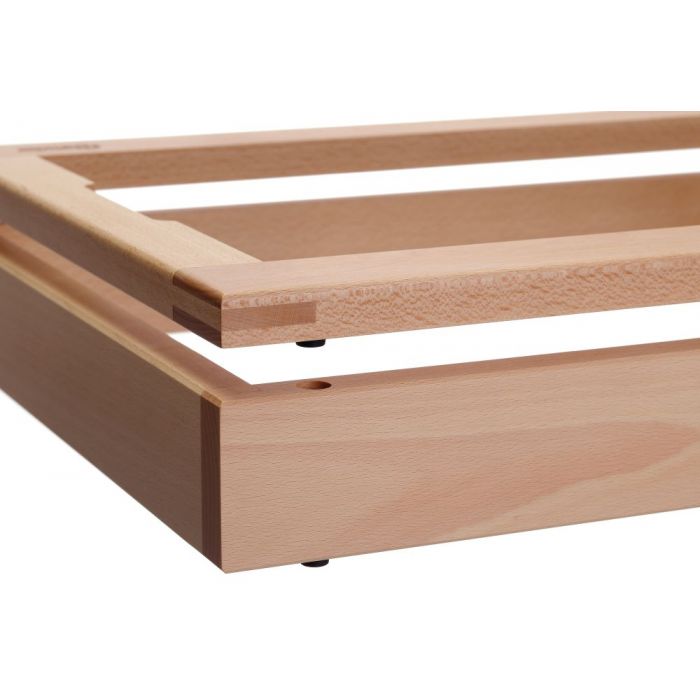 Bartscher Abschlussrahmen Buffet-System