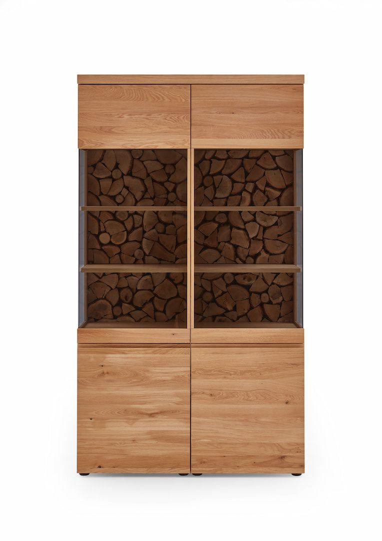 Vitrine V-Plus 3000