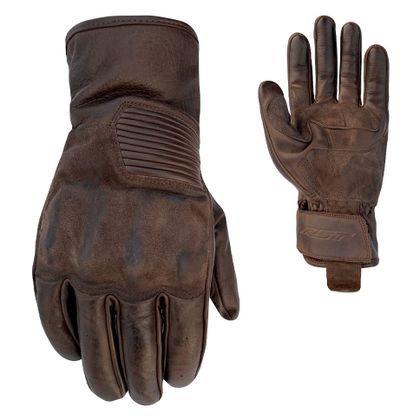 Gants RST CROSBY - Marron