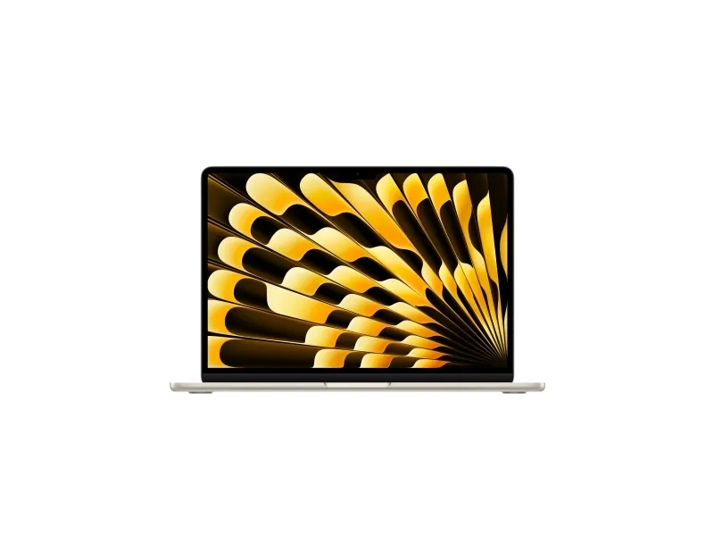 Apple MacBook Air - M4 - Apple M4 10-core - 16 GB RAM - 512 GB SSD - 13.6