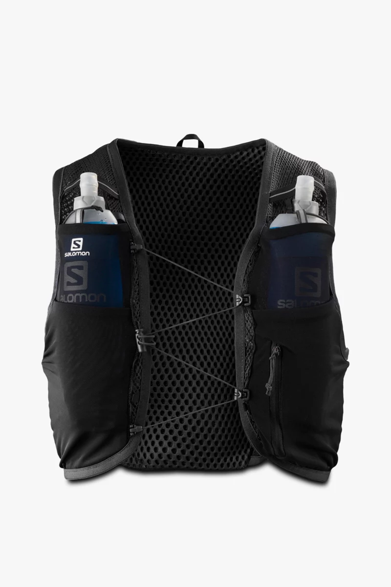 Salomon Active Skin 8 L Herren Laufrucksack