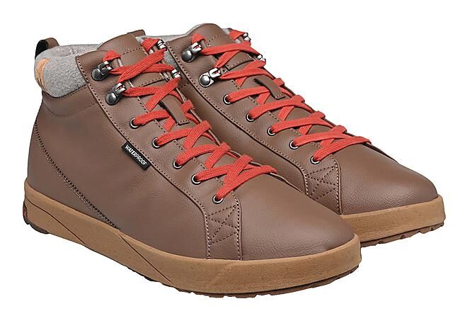 SAOLA - SNEAKERS BERGEN WP WARM M
