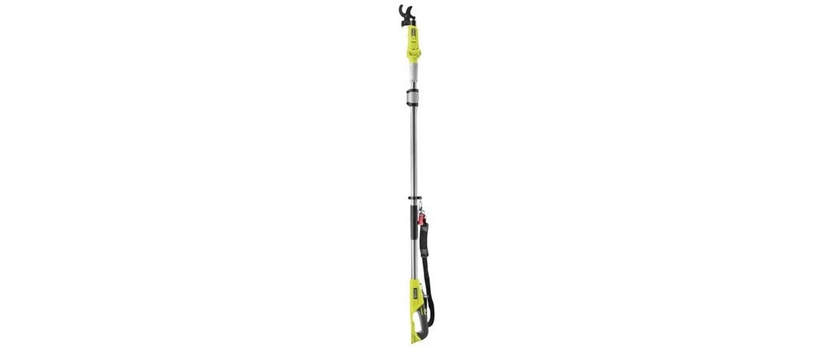 Akku-Astschere »RYOBI 18 V, 32 mm, ohne Akku und Ladegerät« ()