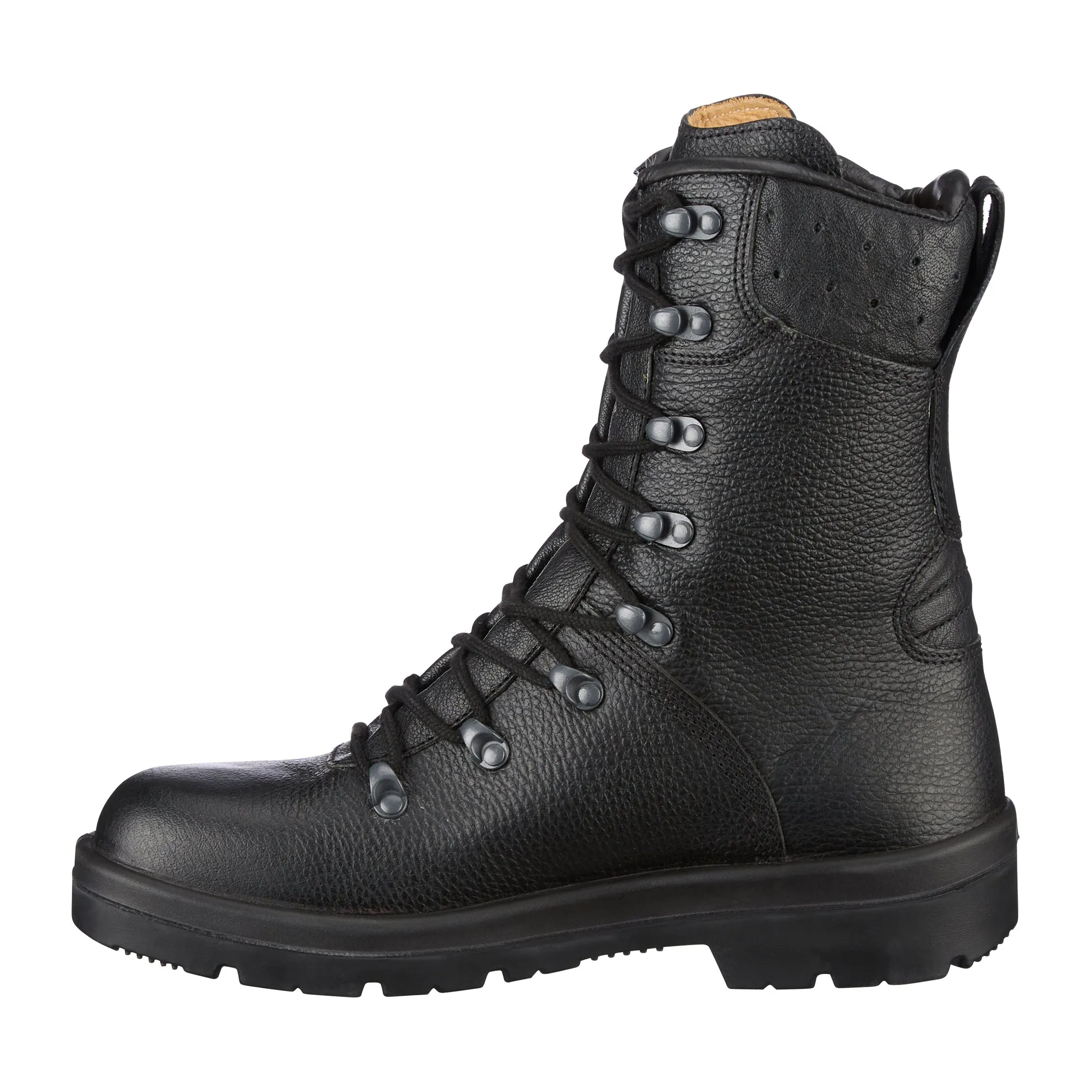 Bundeswehr Original -  BW Kampfstiefel