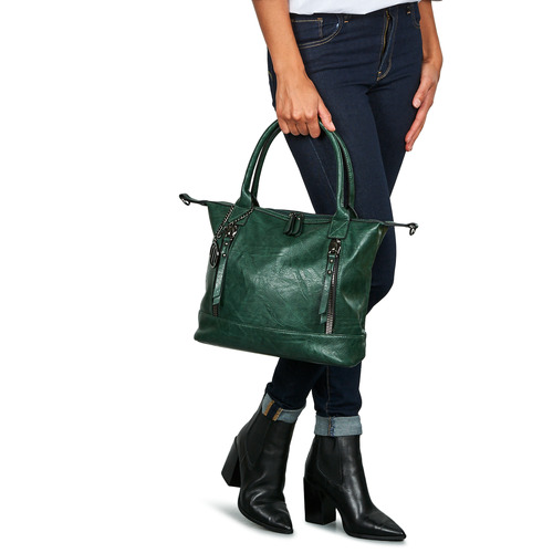Moony Mood - PHENORA - Vert