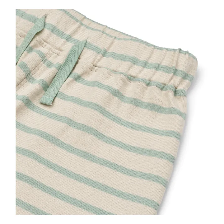 Liewood Short Valdis Molleton | Beige