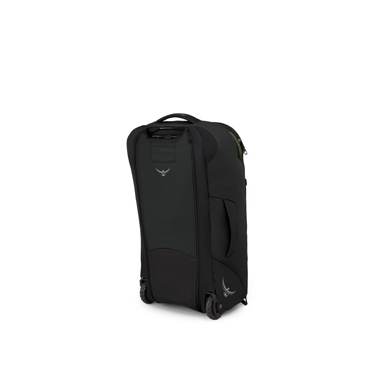 Osprey Farpoint Wheels 65