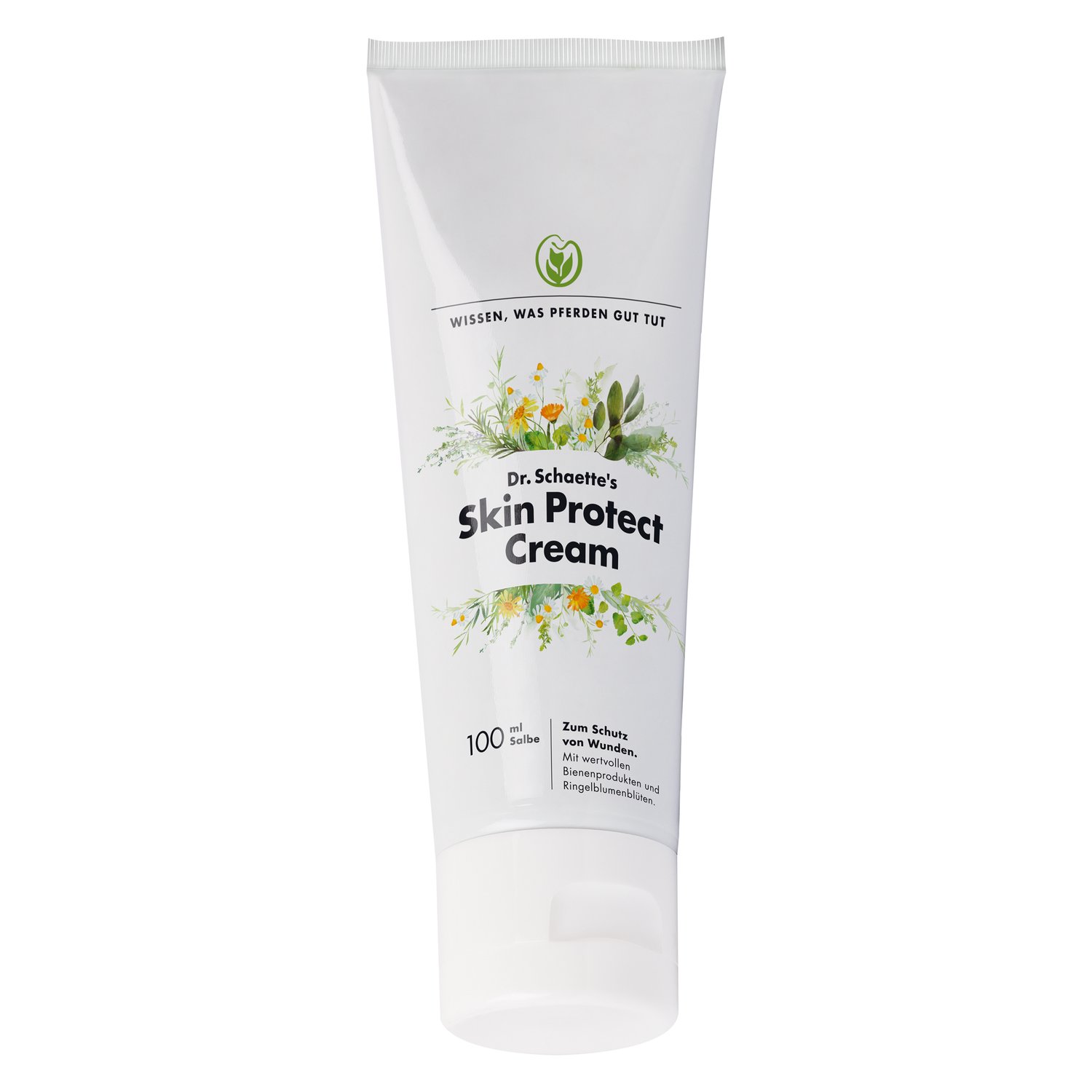 Dr. Schaette Skin Protect Cream  - 100 ml