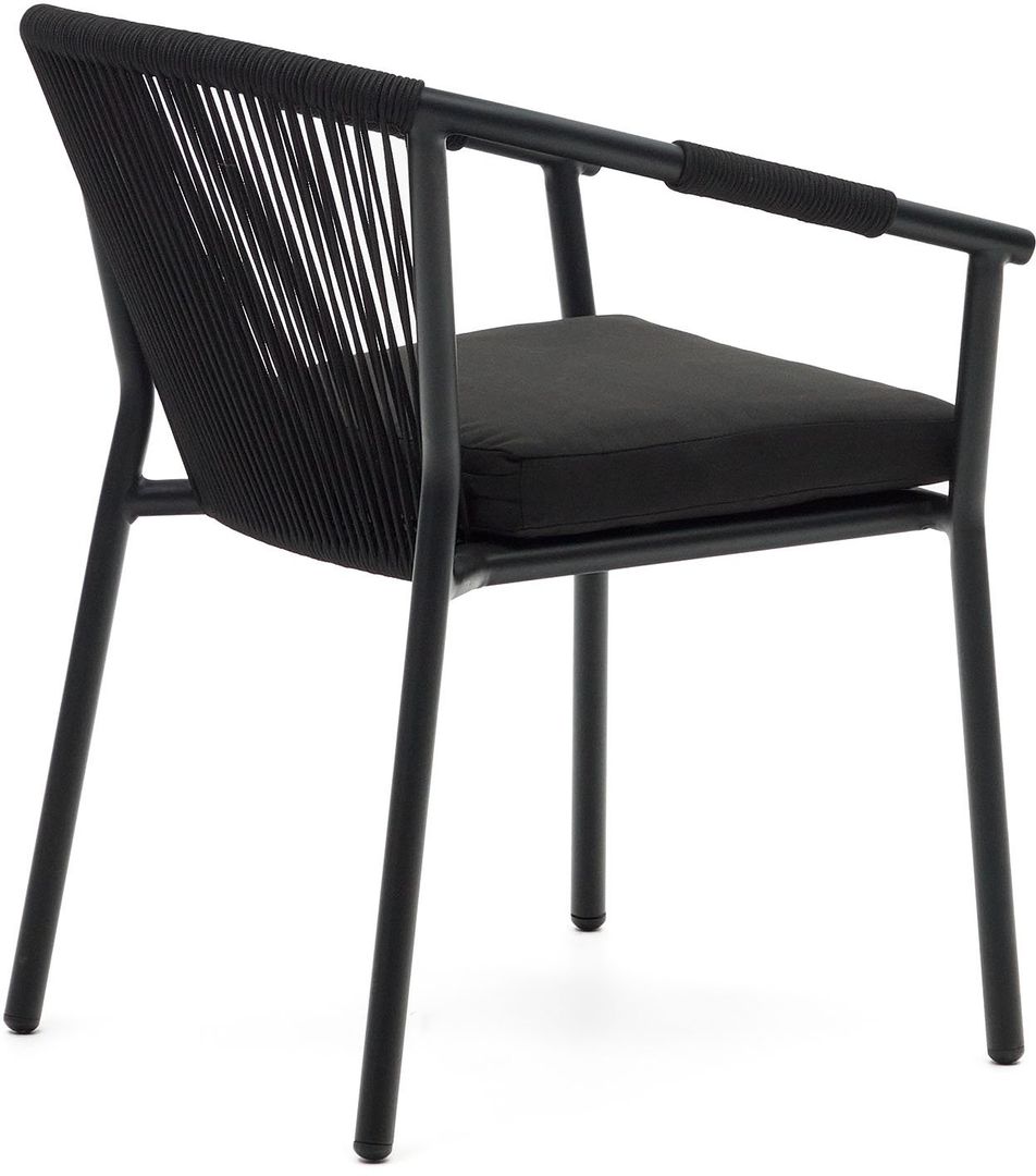 Kave Home   Xelida Tuinstoel