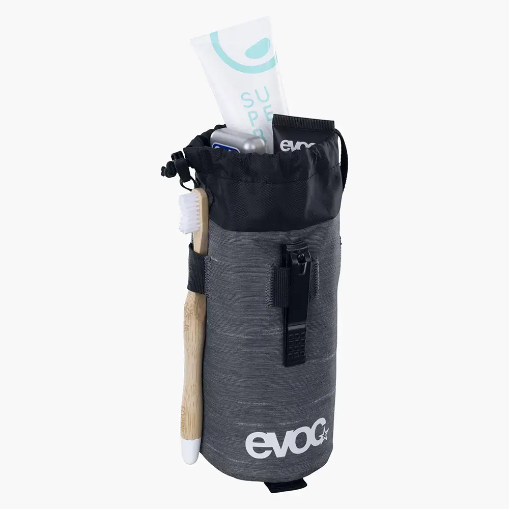Evoc Multi Holster Grijs/Zwart