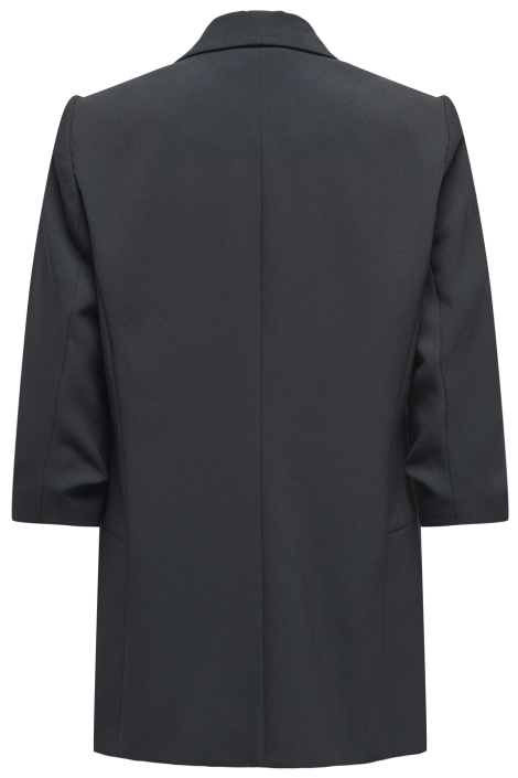 Only blauwe dames blazer