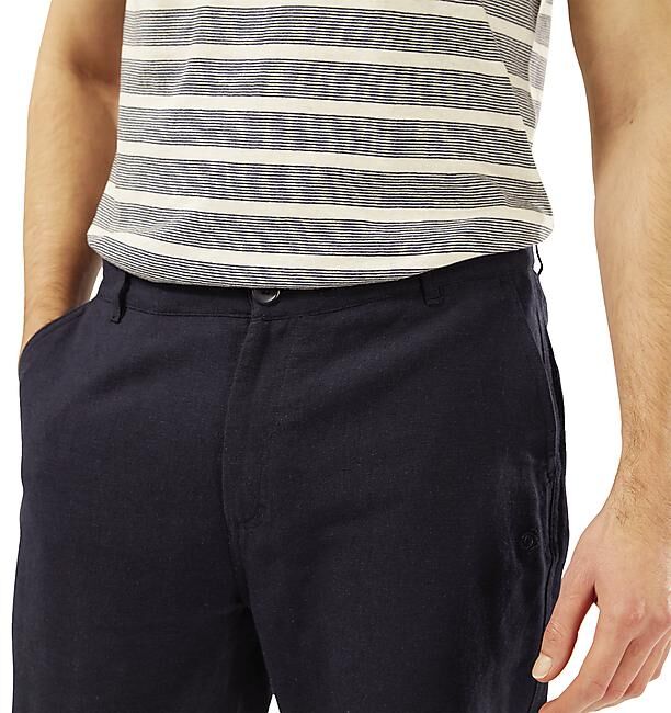 CRAGHOPPERS - PANTALON NOSIBOTANICAL KIER LONG M