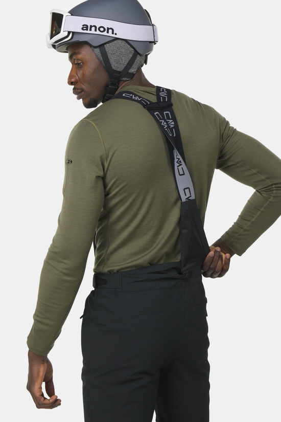 CMP CMP Man Salopette Stretch