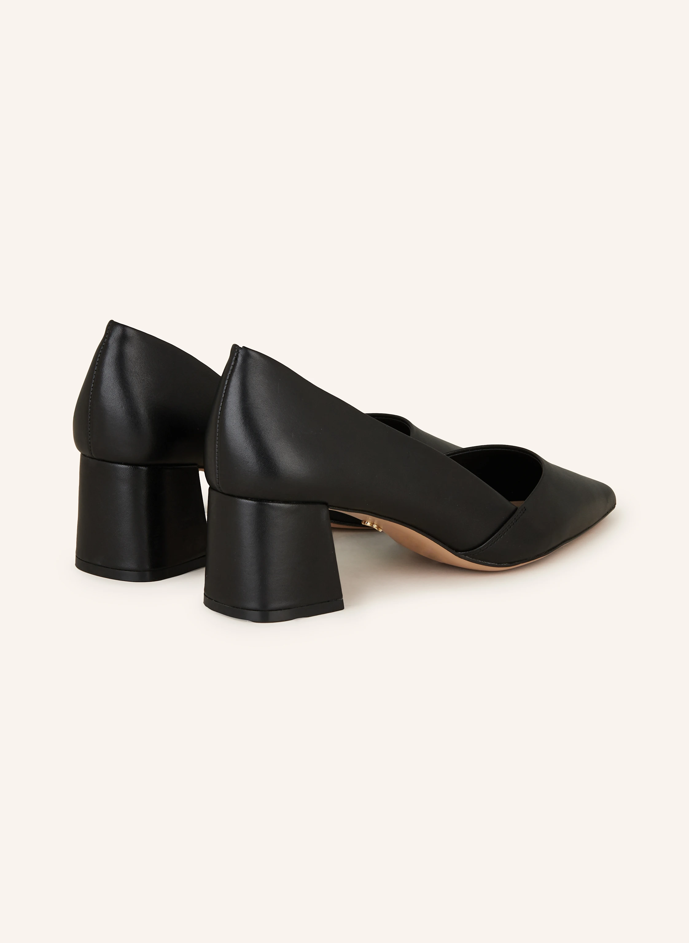 ALDO Pumps OCEIWIA