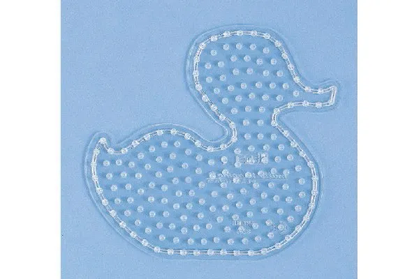 Hama Maxi Perleplade - And - No. 8203