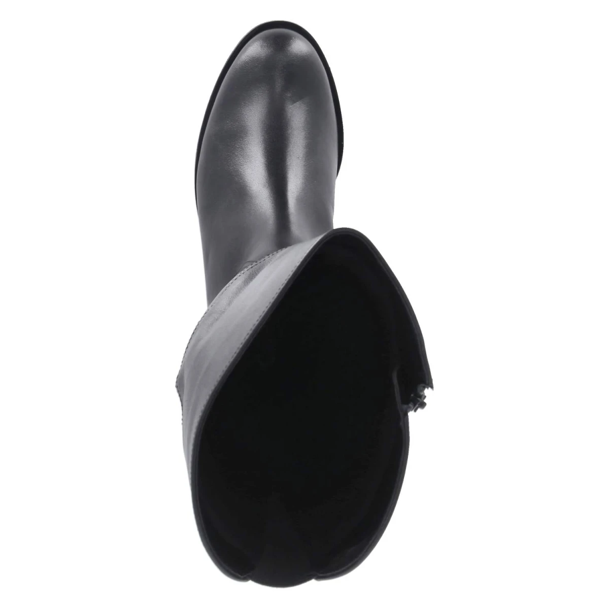 GaborStiefel - schwarz (Micro)