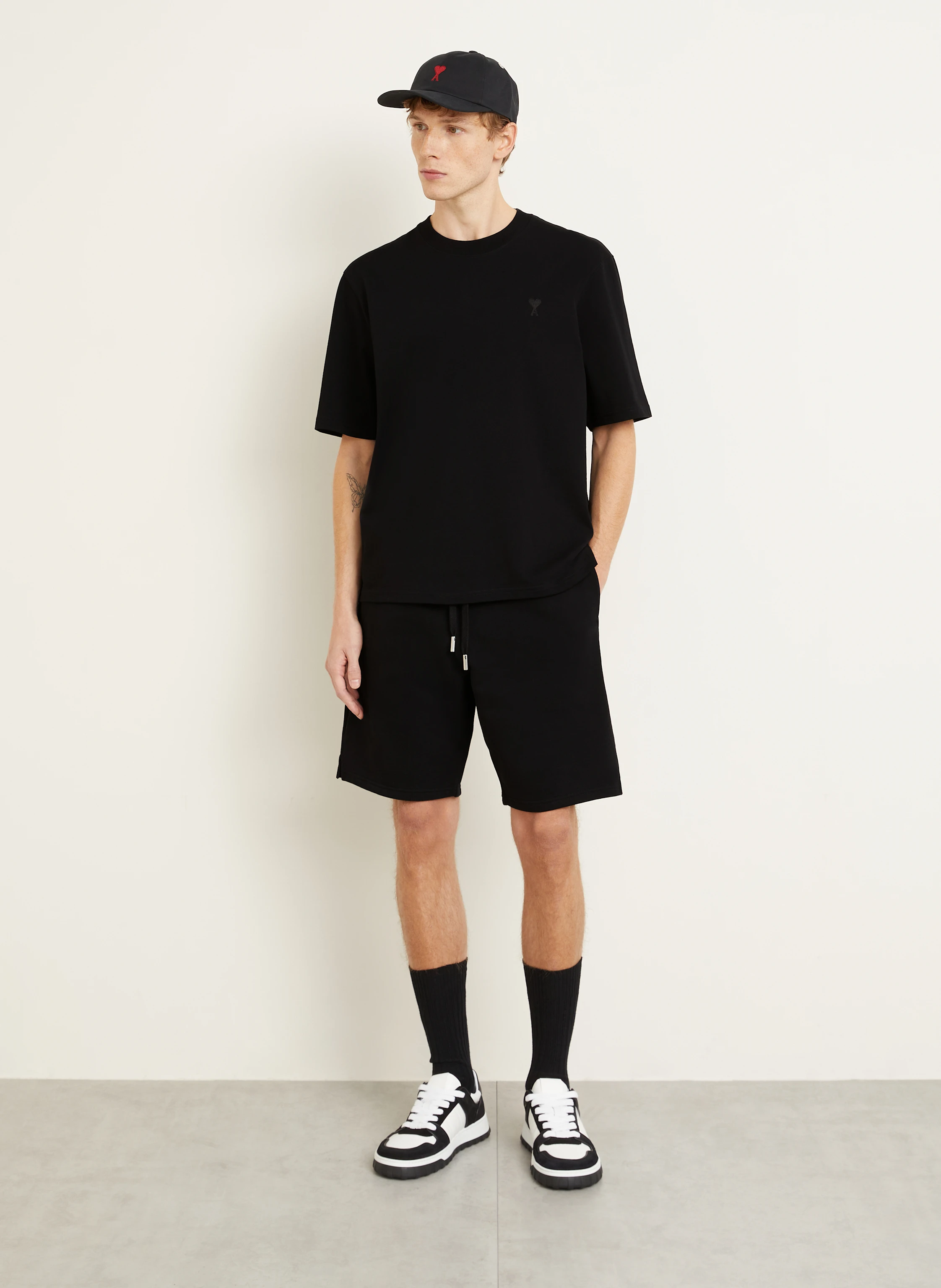 AMI PARIS T-Shirt