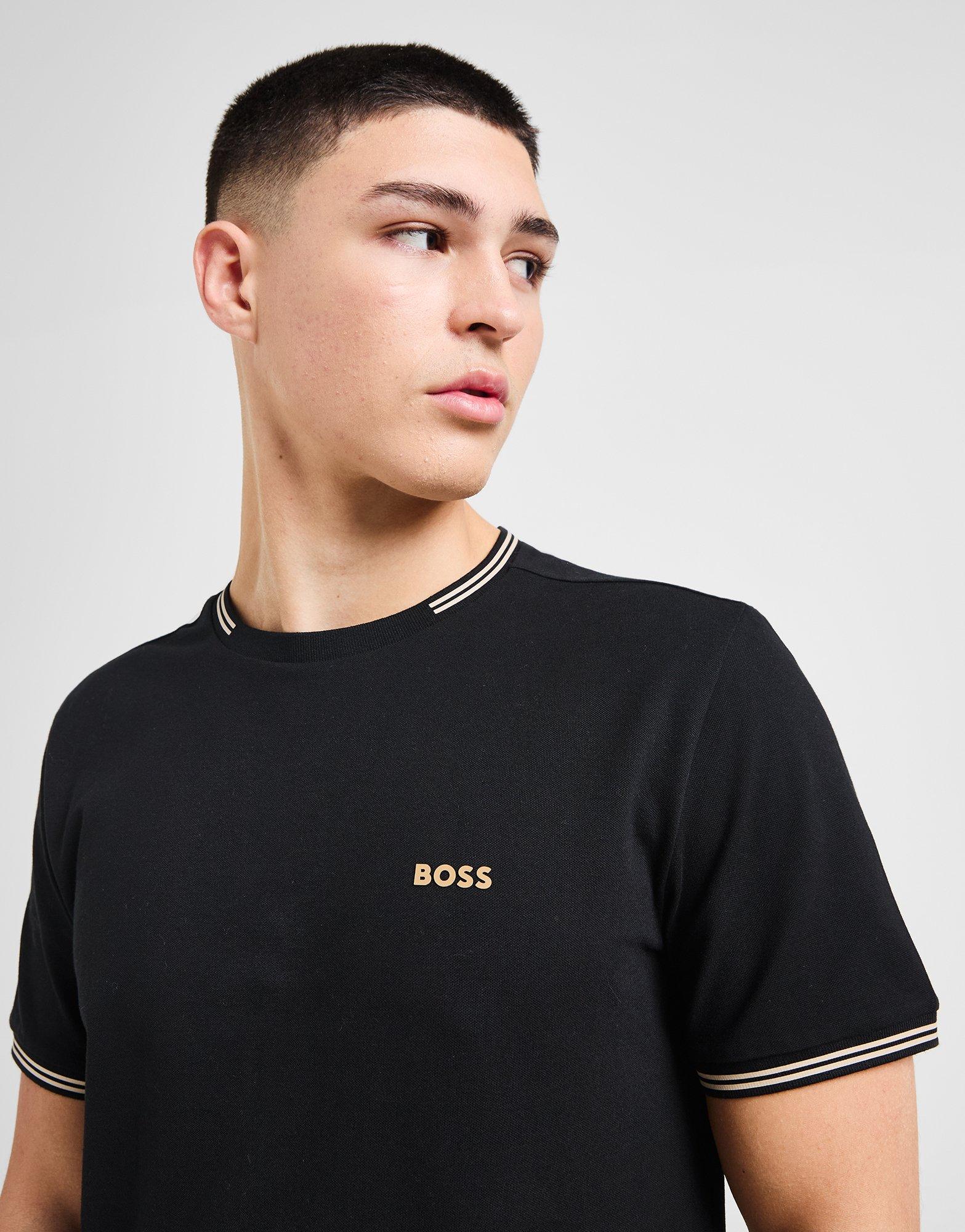 BOSS T-shirt Taul Pique