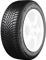 Firestone - Roadhawk - All Season Band - Zwart - Ultra High Performance