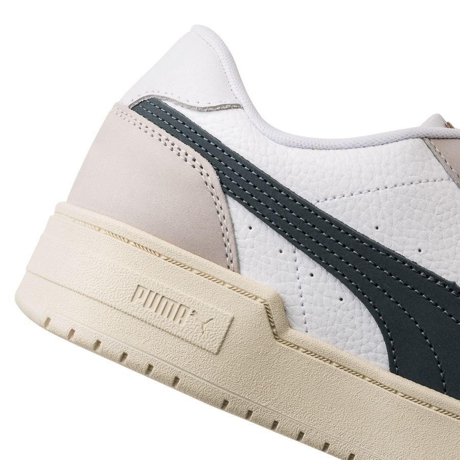 PUMA Chaussures CA Pro LUX - Blanc/Bleu