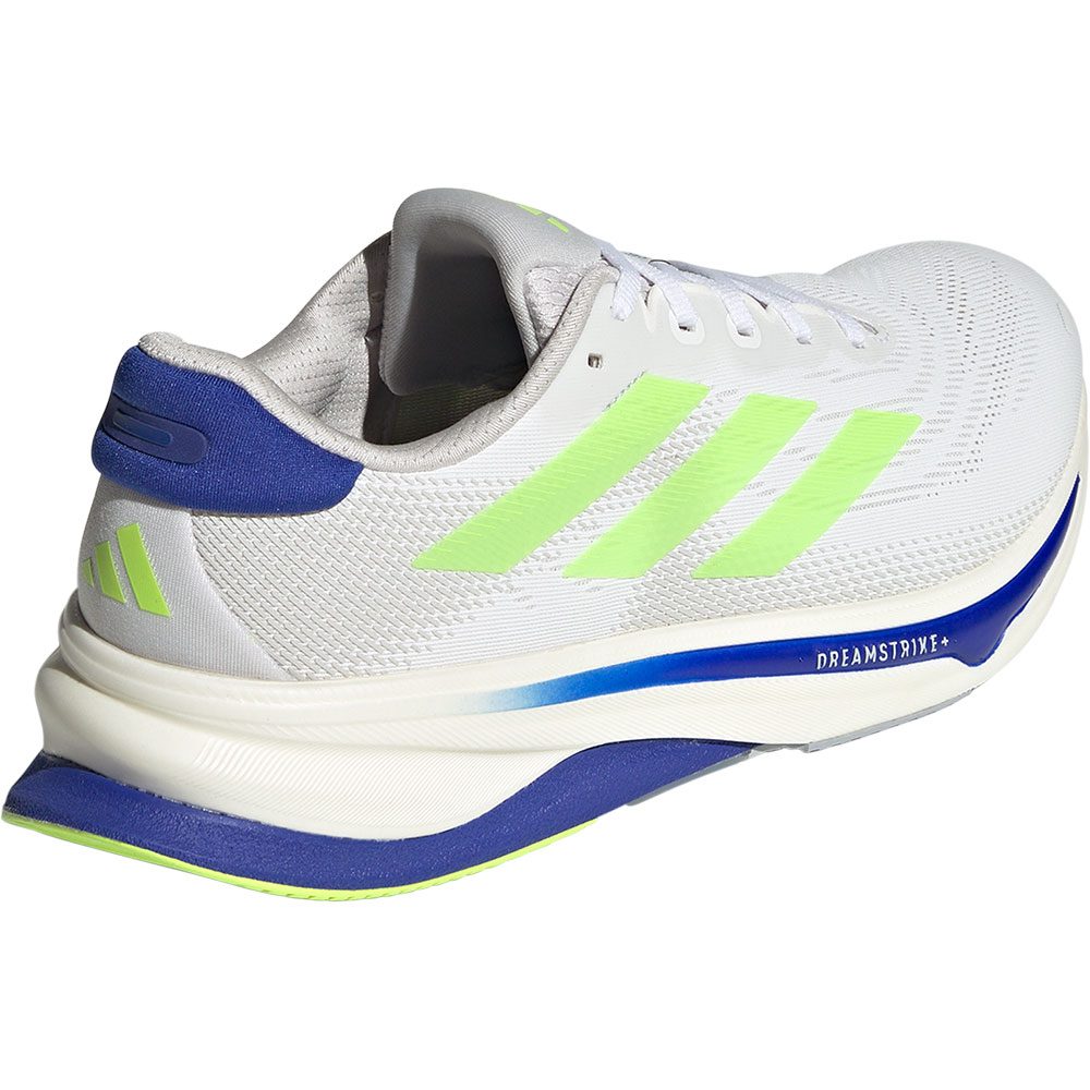 adidas Supernova Solution 2.0 Laufschuh Herren footwear white