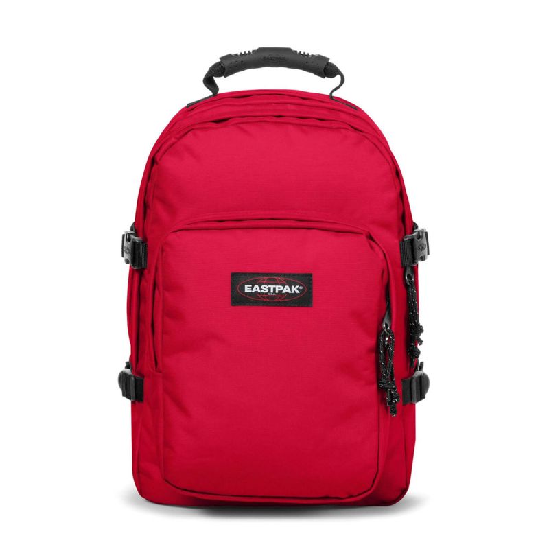 Sac à dos ordinateur Provider 15 pouces Sailor red