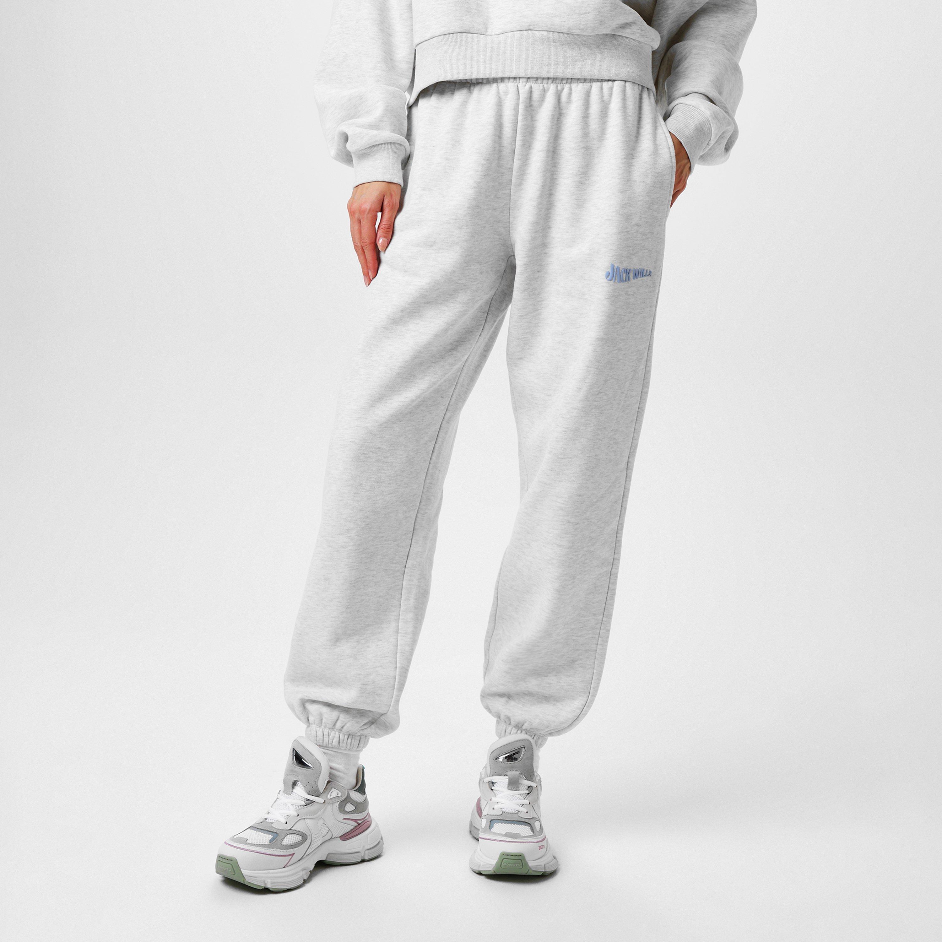 Jack Wills JW Essential Joggers Womens