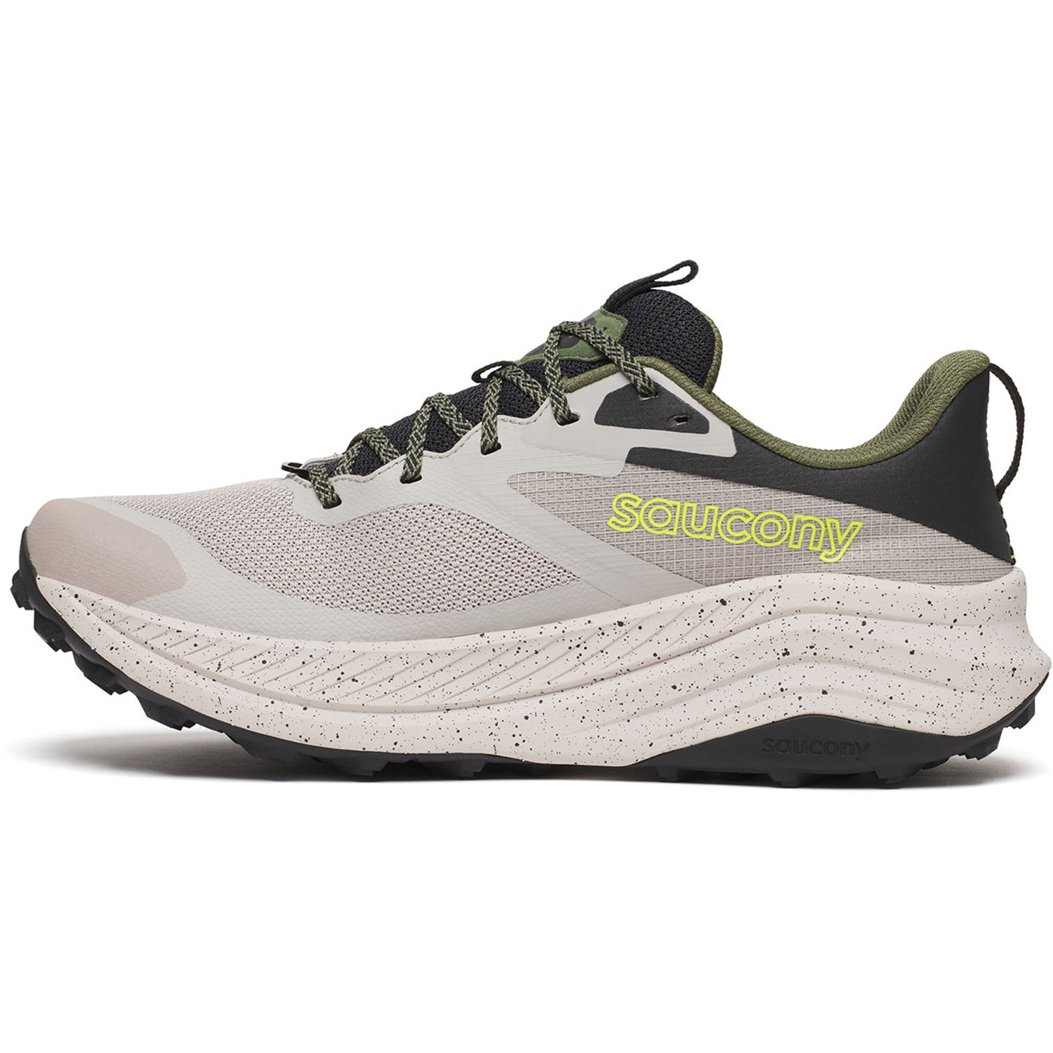 Saucony Xodus Ultra 3 Heren