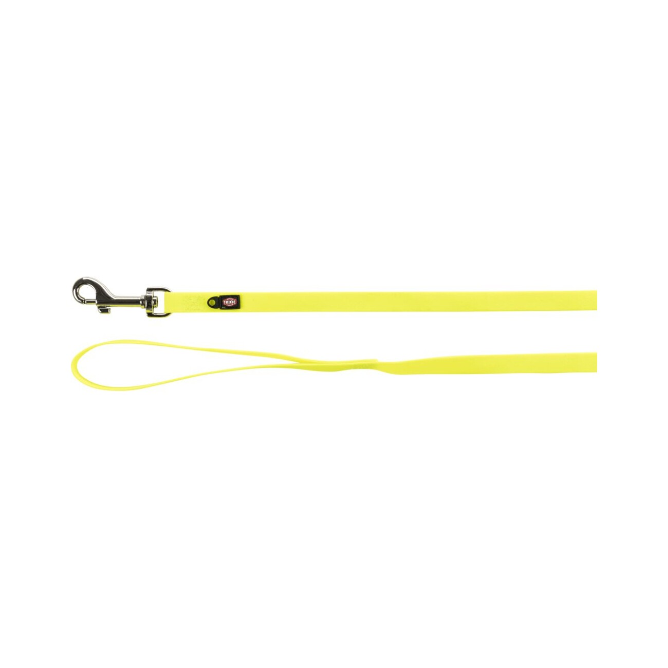 Trixie Easy Life Schleppleine M - L, neongelb