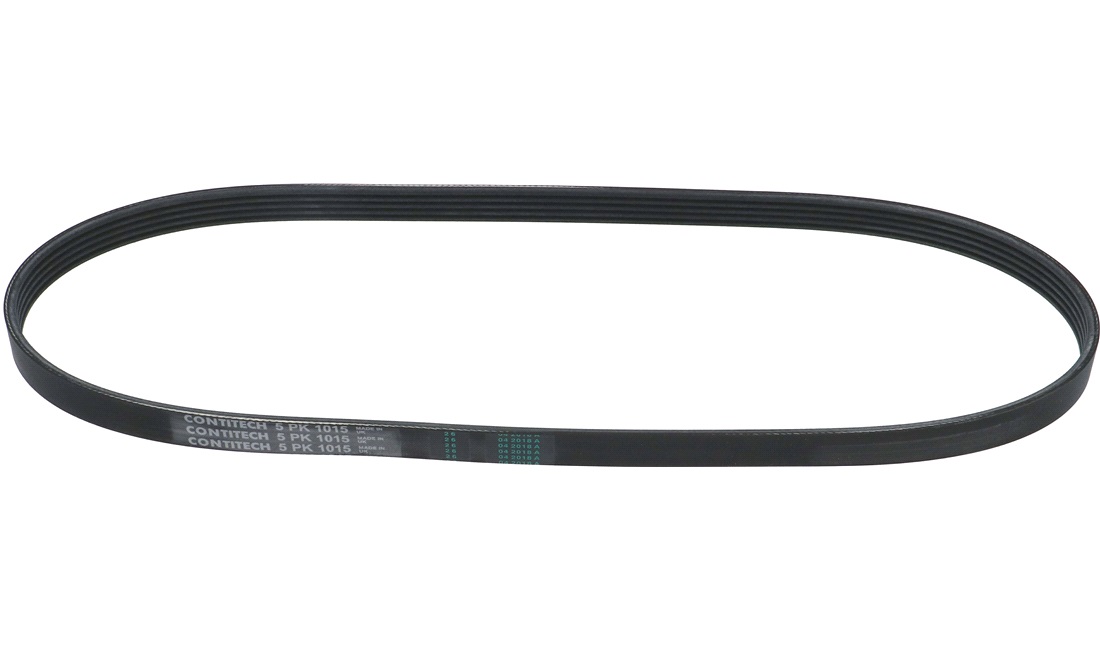 Multi v-rem 5 pk x 1015 mm