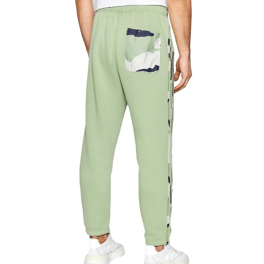 Adidas Jogging Vert Homme Adidas Camo HF4880