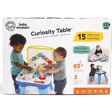 Baby Einstein aktivitetsbord