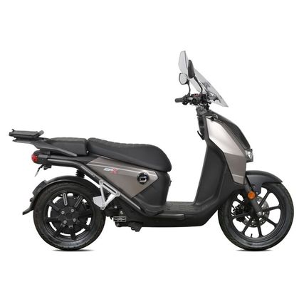 Support top case Shad Top Master pour scooter