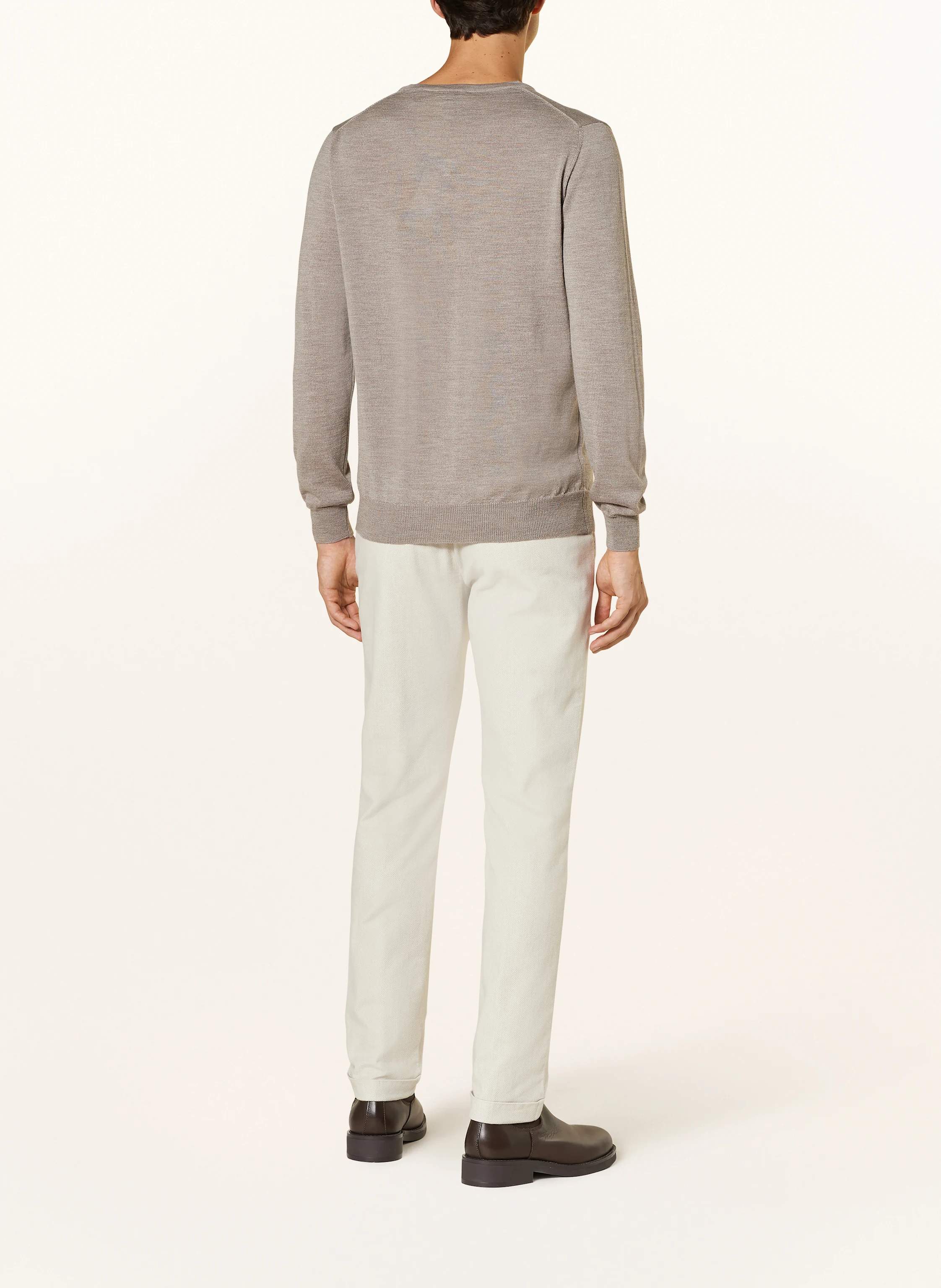 DRESSLER Pullover