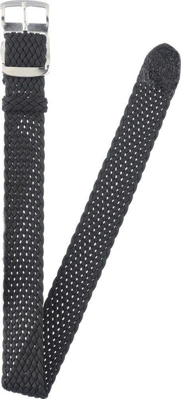 Hirsch 41704850-2-12 Delta Horlogeband
