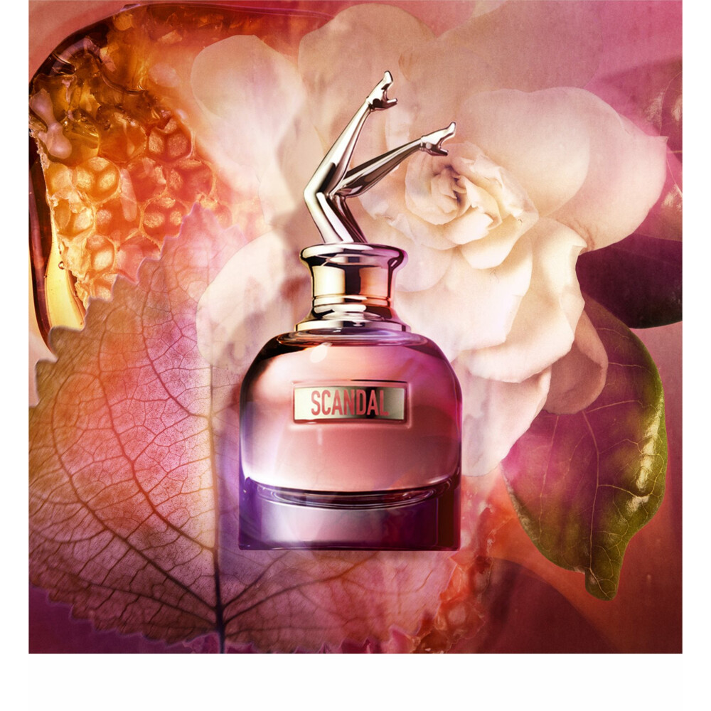 Jean Paul Gaultier Scandal Eau de Parfum Spray50 ml