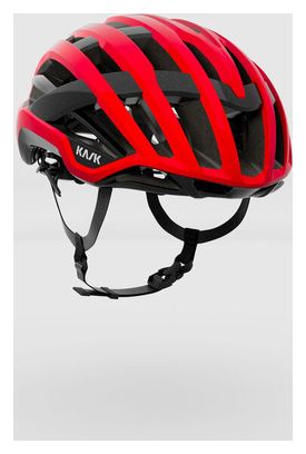 Casque Route Kask Valegro Rouge