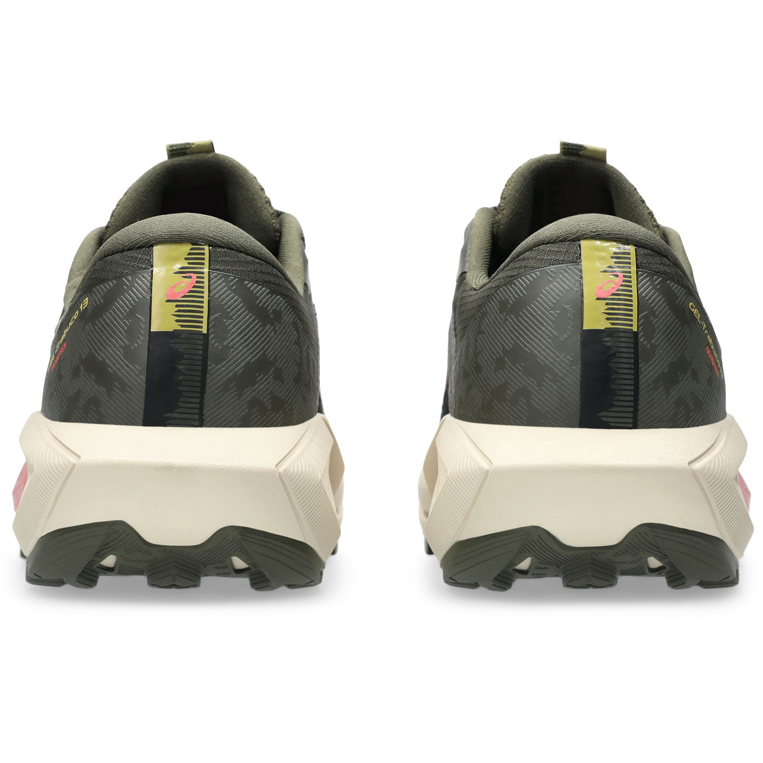 ASICS GEL-Trabuco 13 GTX Dames