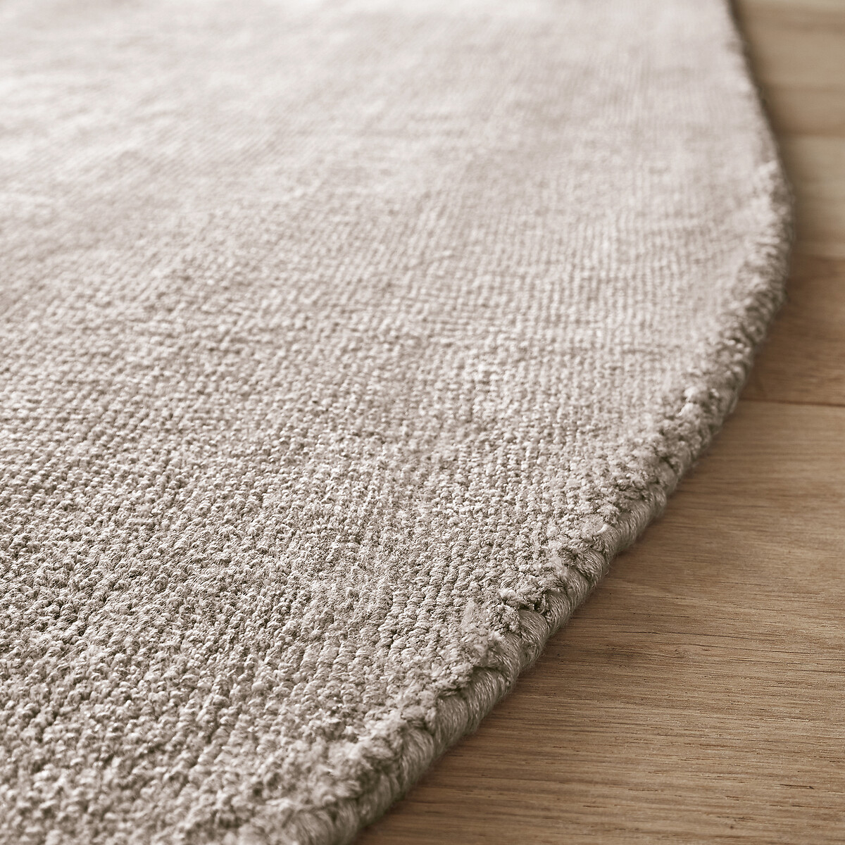 Tapete AM.PM<br>Tencel™ quadrado, Mustha