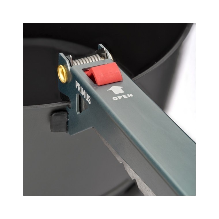 Primus Primetech Stove Set1x1.3L w. pan
