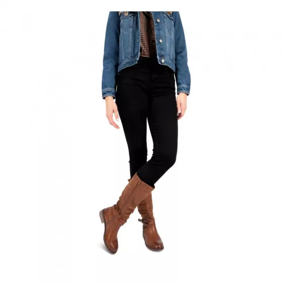 Bottes MARRON MERRY SCOTT