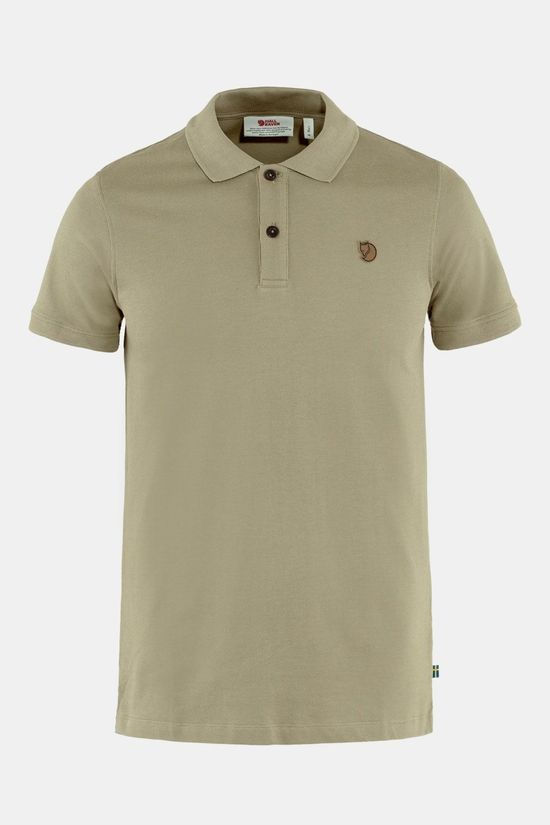 Fjällräven Fjällräven Övik Polo Shirt