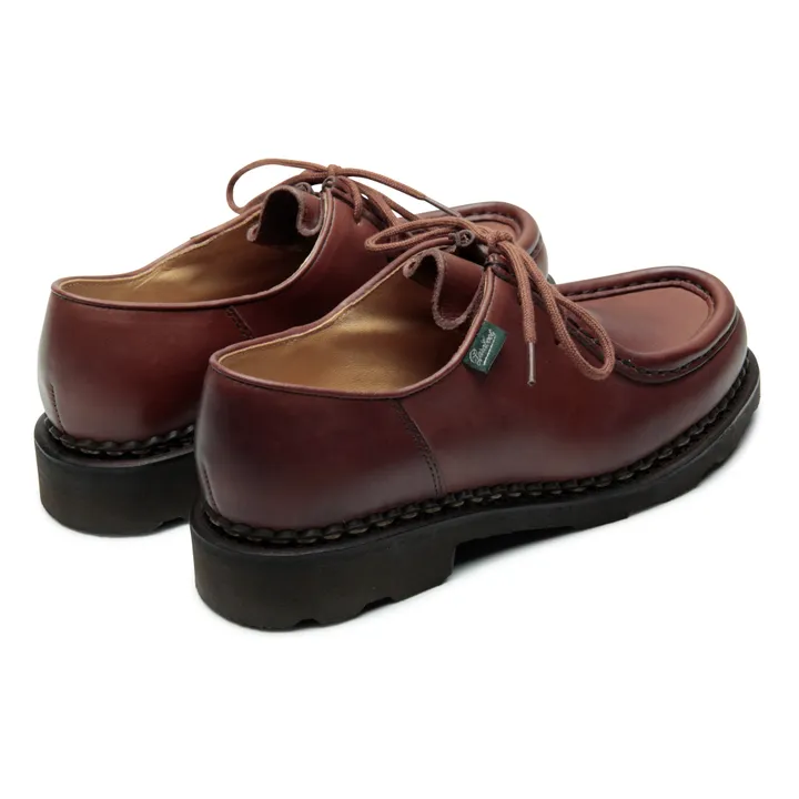 Paraboot Derbies Michael | Marron